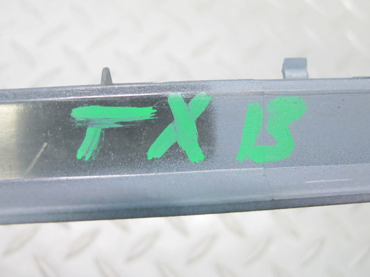 94-99 BMW E36 328ci Set of 2 Dash Front Left & Right Defrost Air Vent Grille OEM