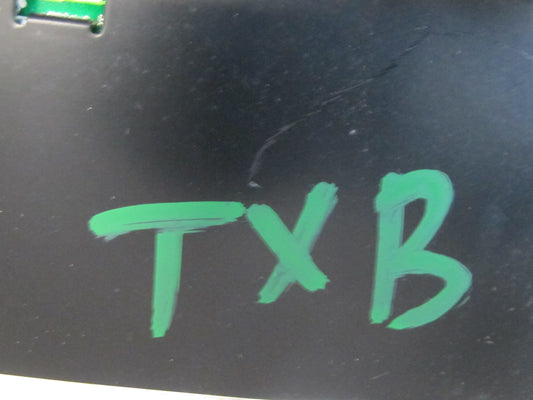 96-99 BMW E36 328iC Convertible Alpine Audio Amplifier AMP 8371023 OEM