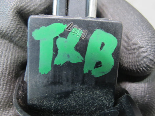 94-99 BMW E36 328iC Side View Mirror Control Switch OEM