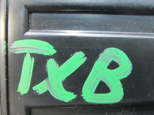 96-99 BMW E36 328iC A/C Heater Climate Control Switch Panel 8378466 OEM