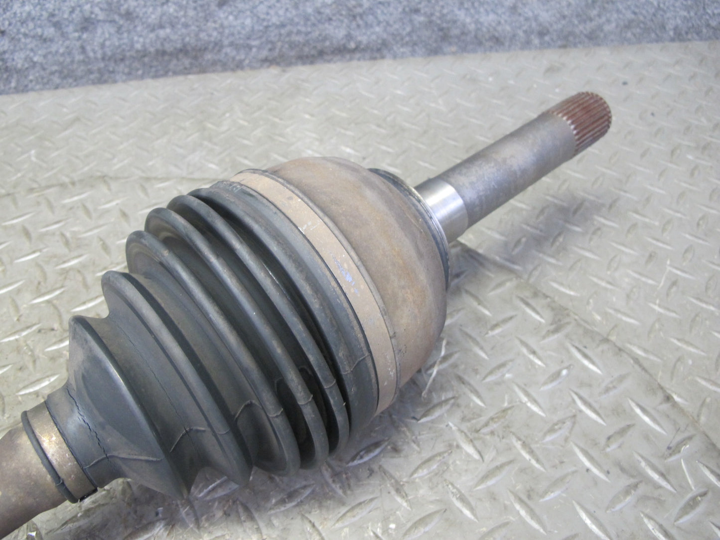 1998-2007 Lexus J100 LX470 AWD Front Right Passenger Side Suspension Axle Shaft