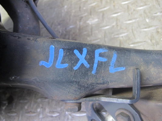 2003-2007 Lexus J100 LX470 Front Left Driver Side Spindle Knuckle Wheel Hub