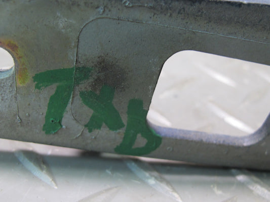 94-99 BMW E36 328iC Coupe Convertible Set of 2 Front Hood Hinge Bracket OEM