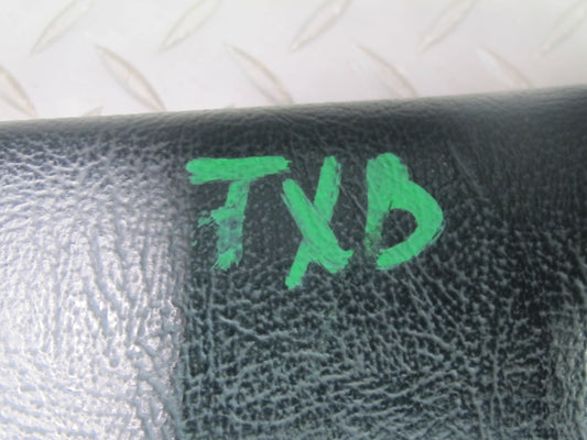 1999 BMW E36 328iC User Owner Operator Guide Manual Book Set Case