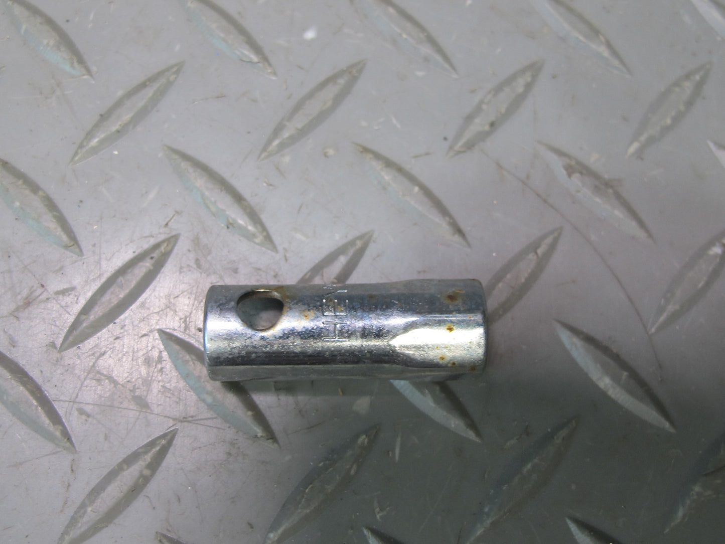 94-99 BMW E36 328iC Emergency Spare Tire Lift Jack Holder Wrench Tool KIT OEM