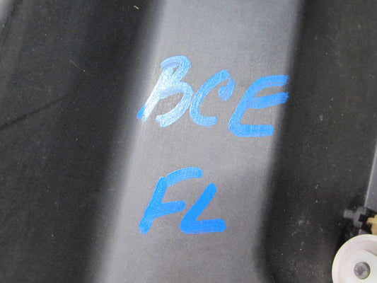 2009-2014 Cadillac Escalade Front Left LED Headlight Lamp w Ballast 25999509