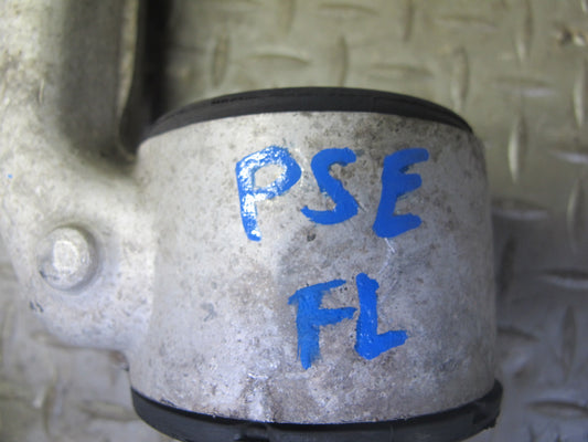 06-10 Pontiac Solstice Front Left Suspension Upper Lower Control Arm Set 20K OEM