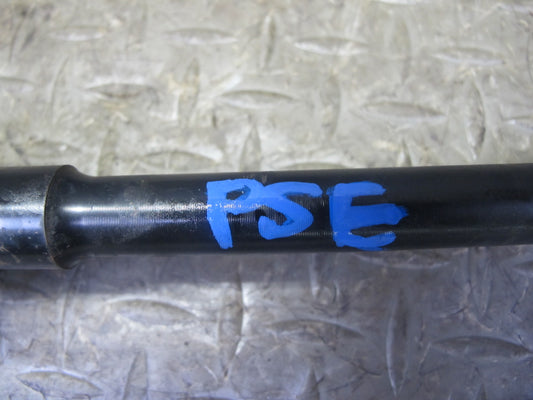 06-10 Pontiac Solstice SKY AT Steering Column Intermediate U Joint Shaft 20K OEM