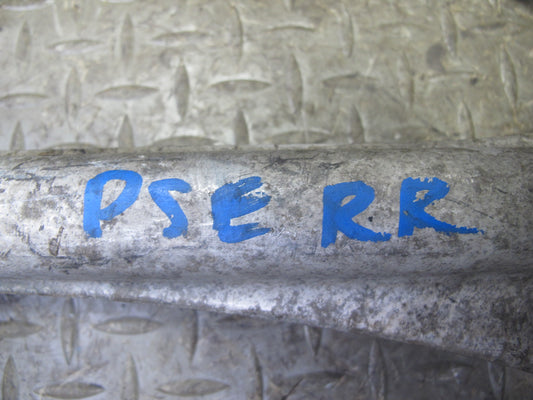 06-10 Pontiac Solstice SKY Rear Right Suspension Control Arm Tie Rod Set 20K OEM