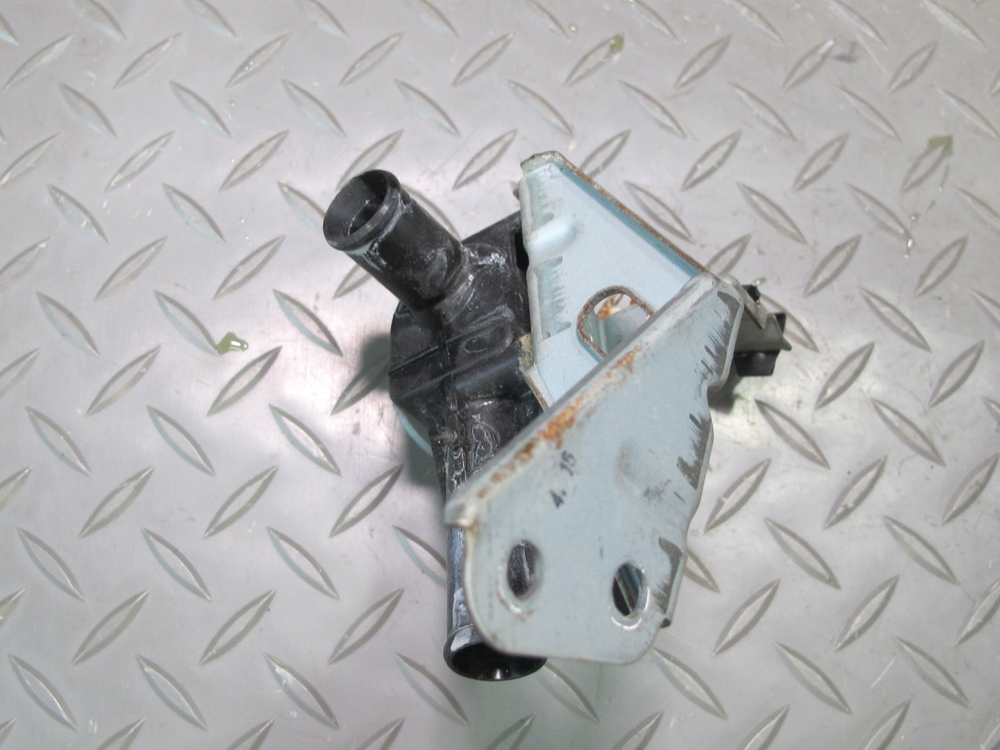 85-89 Toyota MR2 AW15 Heater Control Valve w Bracket OEM