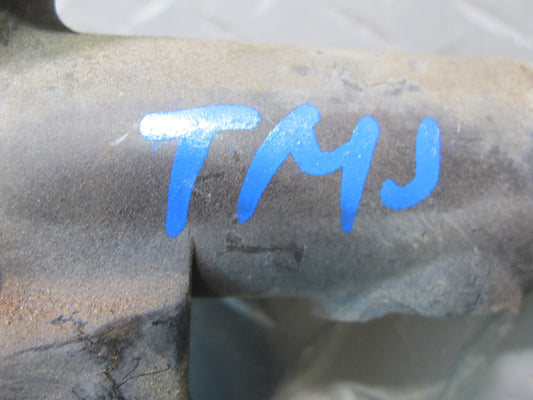 85-89 Toyota MR2 AW15 Coolant Water Filler Neck w Cap OEM