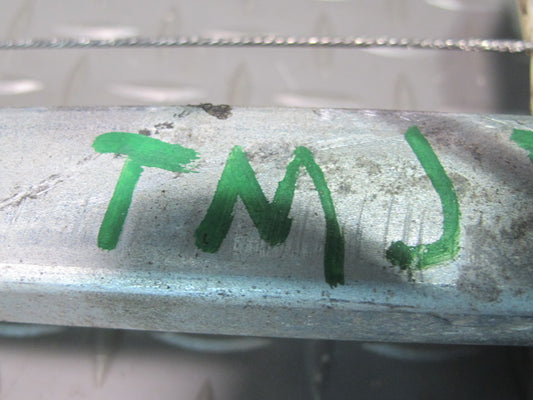 85-89 Toyota MR2 AW15 Front Right Passenger Door Manual Window Regulator OEM