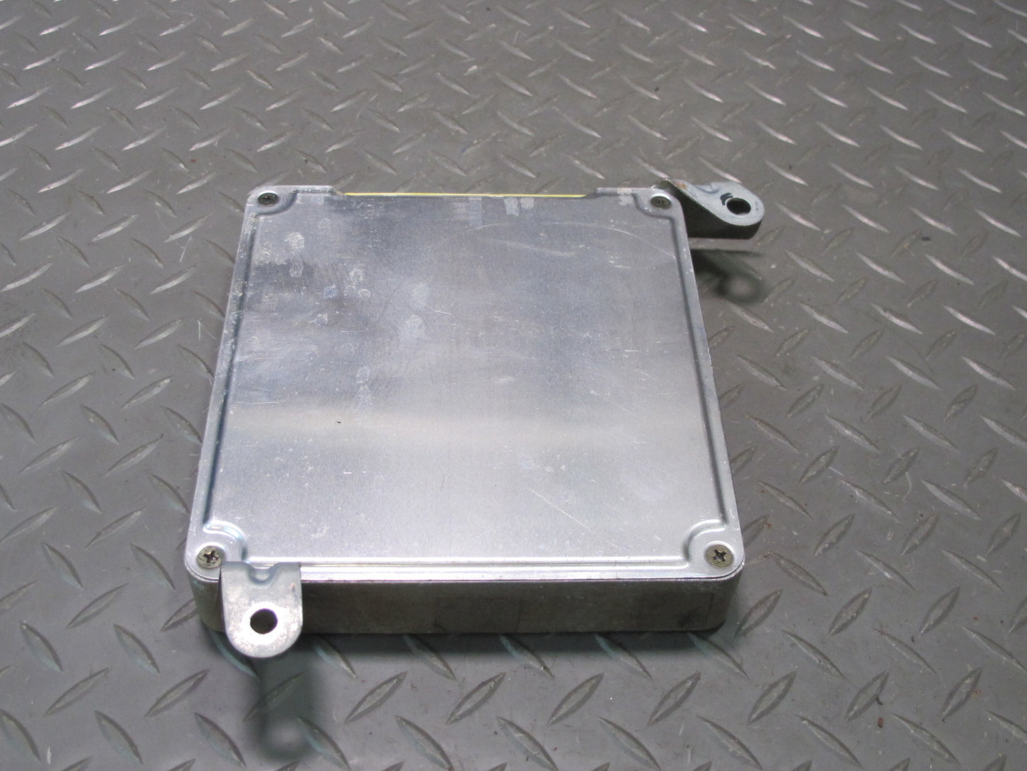 88-89 Toyota MR2 AW15 4AGELC MT ECU ECM Engine Computer Module 89661-17191 OEM