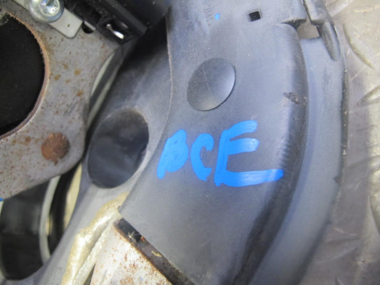 2007-2014 Cadillac Escalade Adjustable Brake Pedal Assembly