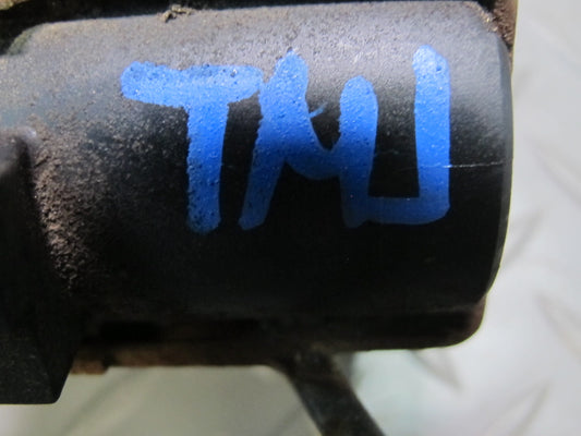 85-89 Toyota MR2 AW15 4AGELC NA Vacuum Switching Solenoid 084600-5551 OEM