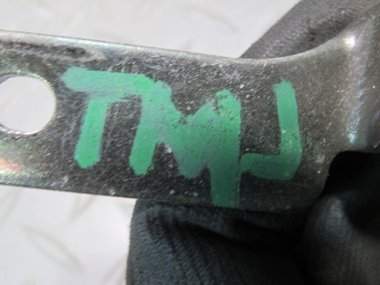 85-89 Toyota MR2 AW15 Set of 4 Left & Right T-top Roof Mount Guide Bracket OEM