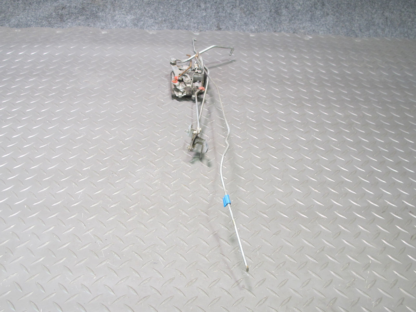 85-89 Toyota MR2 AW15 Right Passenger Door Lock Latch Actuator Assembly OEM