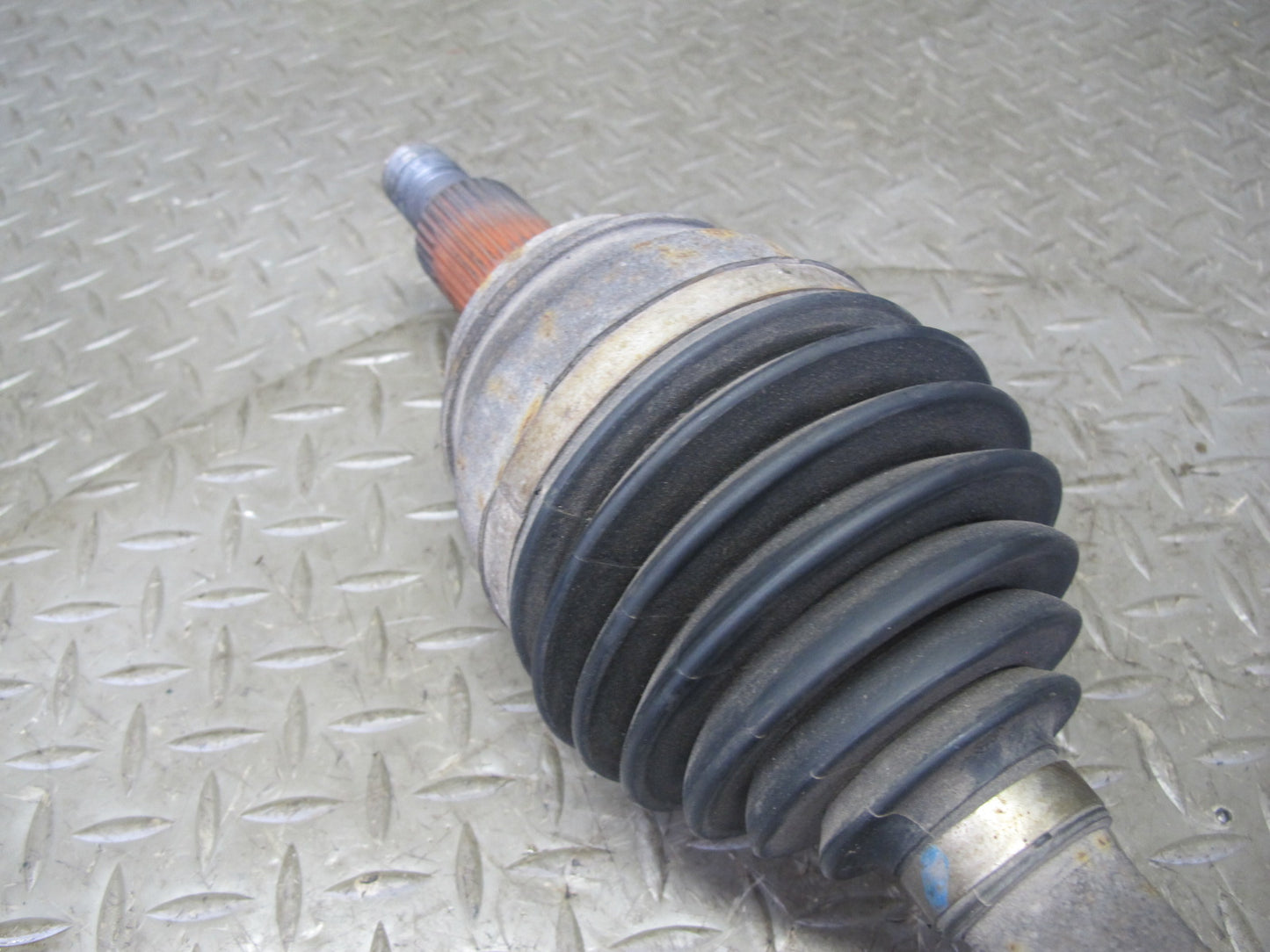 2007-2014 Cadillac Escalade AWD Front Left Suspension Axle Shaft OEM