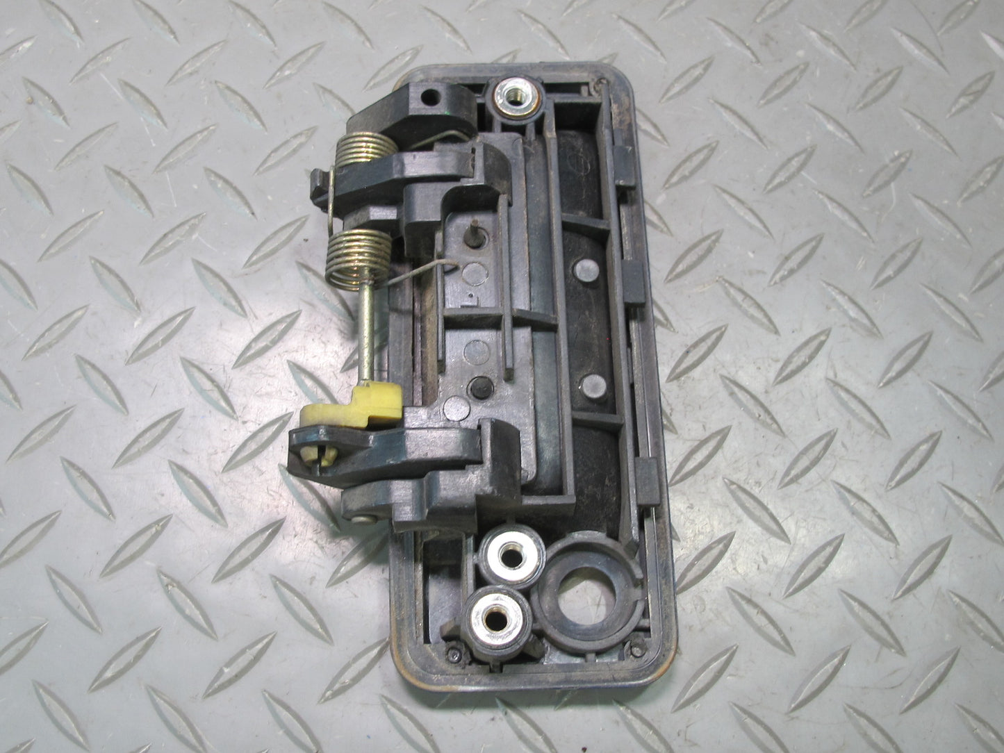 85-89 Toyota MR2 AW15 Set of 2 Left & Right Exterior Door Handle OEM