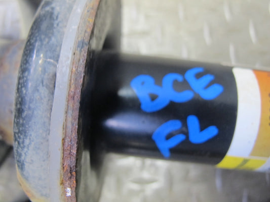 2007-2014 Cadillac Escalade AWD Front Strut Shock Absorber Set of 2