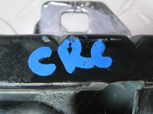 97-04 Chevrolet Corvette C5 Set of 2 Front Left Right Hood Lock Latch OEM