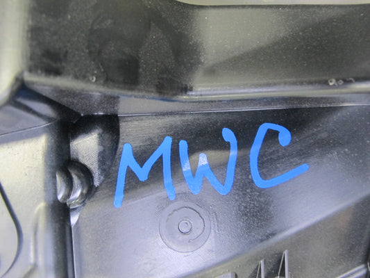 13-15 Mini Cooper S R61 R60 Countryman Dashboard Dash Instrument Panel Cover OEM