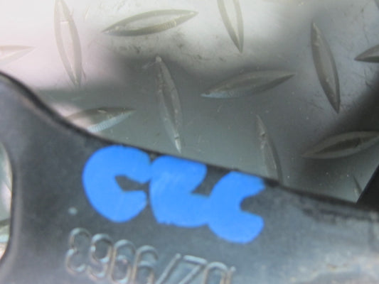 97-04 Chevrolet Corvette C5 Front Left & Right Side Hood Hinge Set OEM