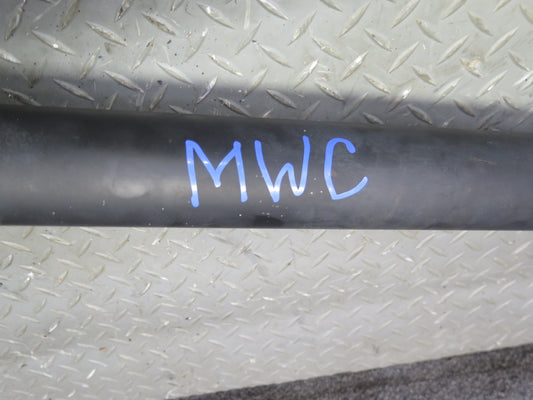 11-15 Mini Cooper S R60 R61 Countryman AWD A/T Rear Drive Shaft Driveshaft OEM