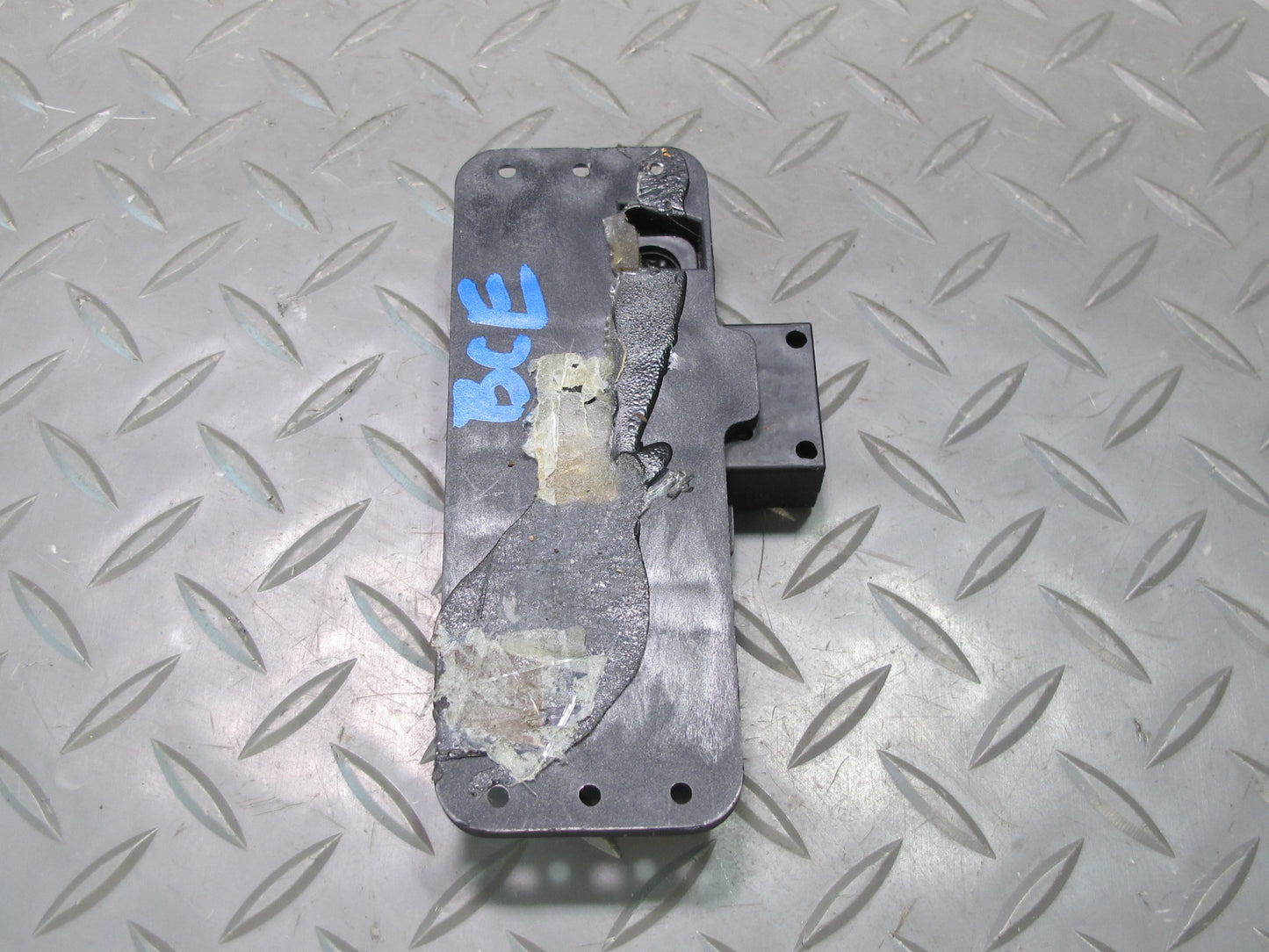 2009-2014 Cadillac Escalade Electronic Compass Control Module 25916726