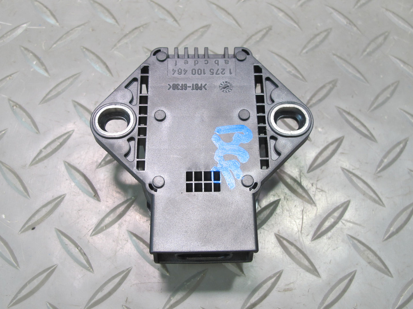 2009-2014 Cadillac Escalade YAW Turn Rate Acceleration Speed Sensor 22743204