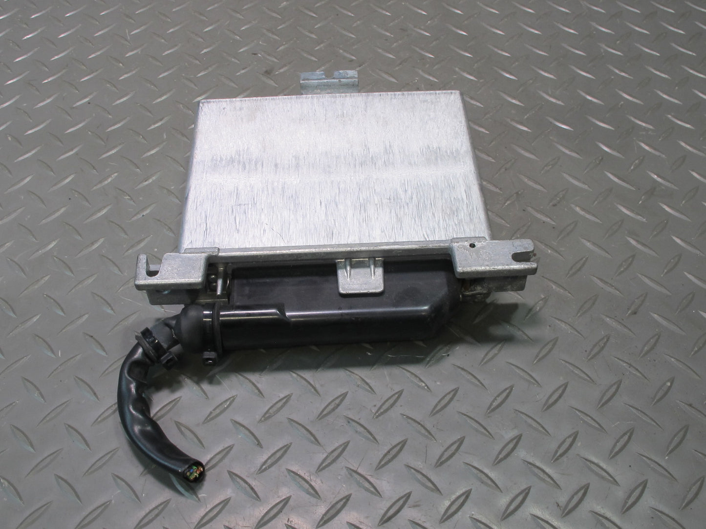 81-85 Mercedes R107 380SL 3.8L M116.962 Engine ECU Computer Control Module OEM