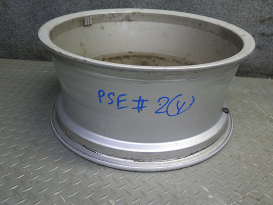 06-09 Pontiac Solstice Factory 18" R18 Alloy Wheel Rim 18x8J ET55 OEM