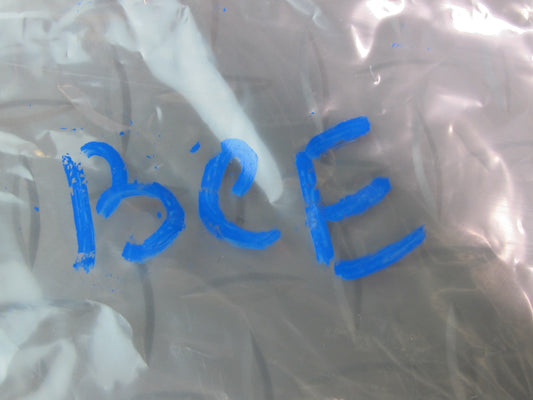 10-14 Cadillac Escalade Door SRS Sensor Set Of 4 20884470 OEM