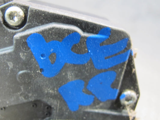 2009-2014 Cadillac Escalade Rear Right Door Lock Latch Actuator