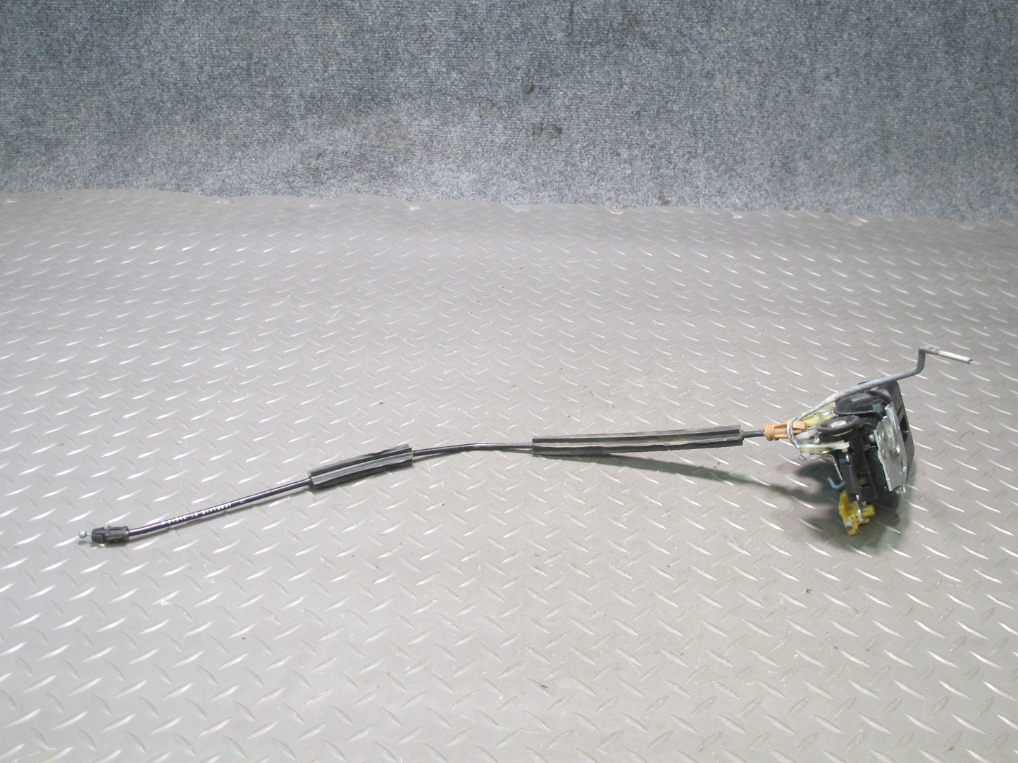 2009-2014 Cadillac Escalade Rear Right Door Lock Latch Actuator