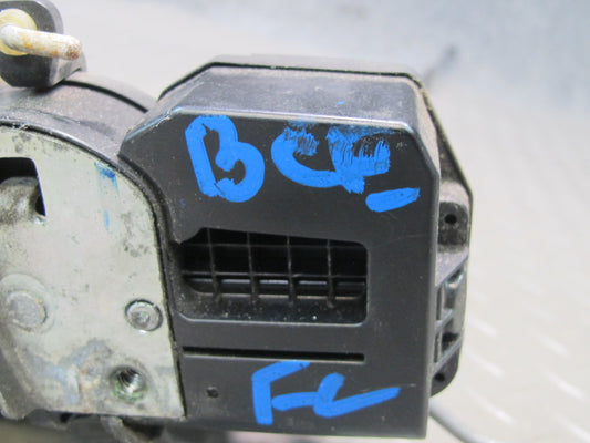 2009-2014 Cadillac Escalade Front Left Door Lock Latch Actuator