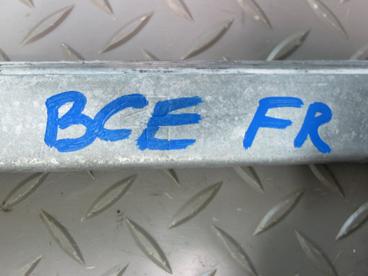 2007-2014 Cadillac Escalade Front Right Door Window Regulator w Motor