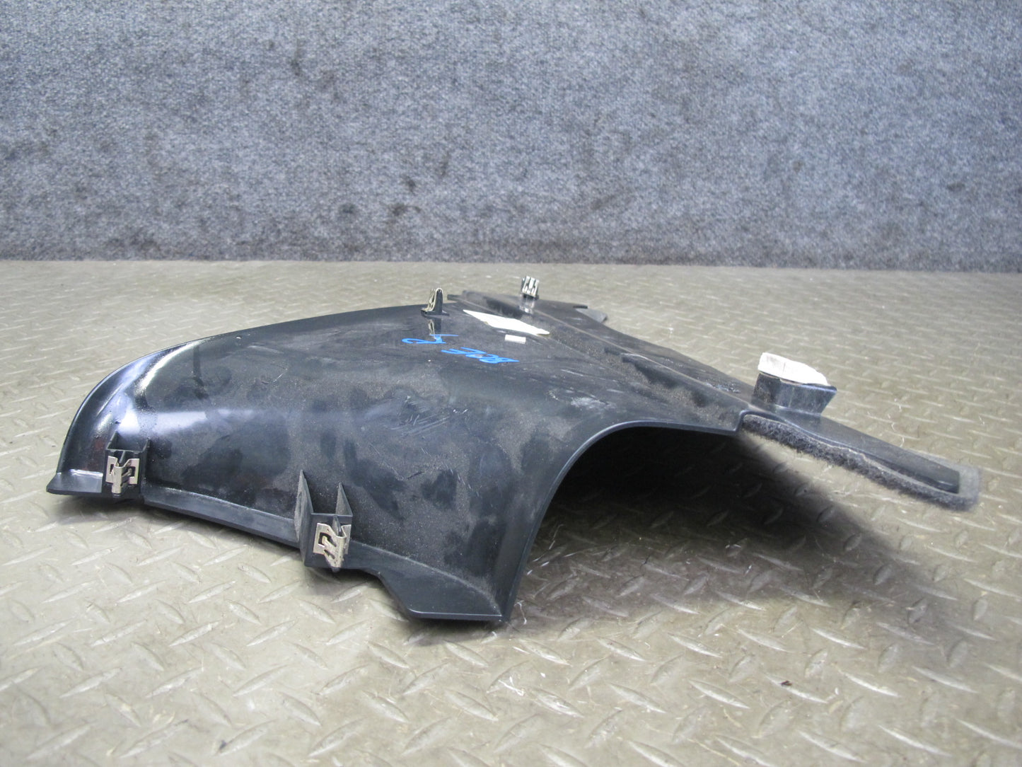 2007-2014 Cadillac Escalade Center Console Left & Right Trim Panel Set of 2