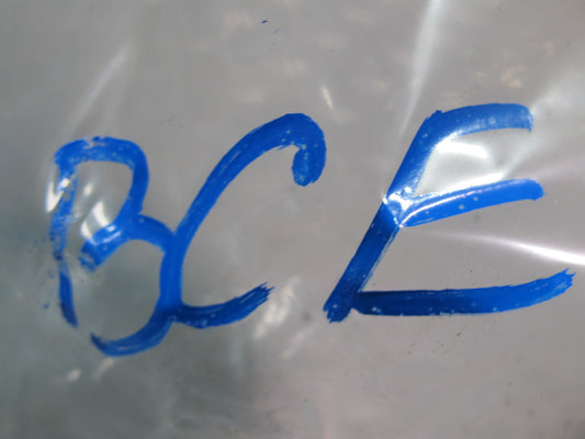 2009 Cadillac Escalade Owner User Operator Guide Manual Book Set Case