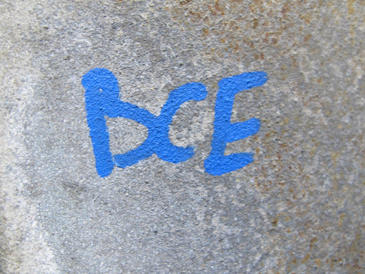 2008-2014 Cadillac Escalade Air Suspension Control Module 25971218