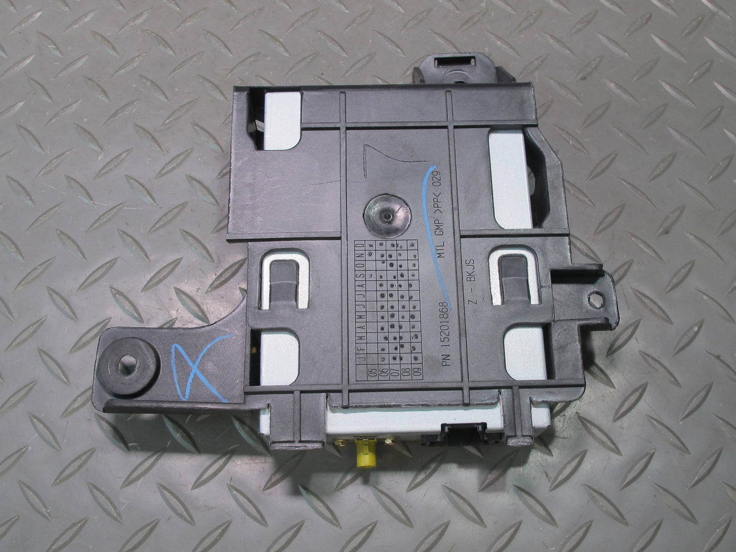 2012-2014 Cadillac Escalade Radio Receiver Control Module 22737640