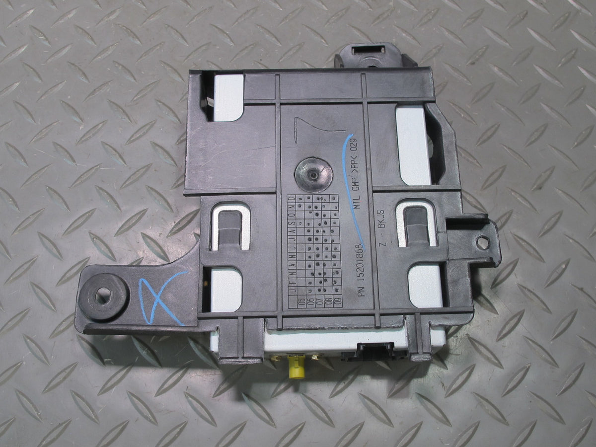 2012-2014 Cadillac Escalade Radio Receiver Control Module 22737640