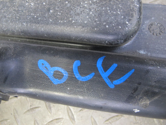 2009-2014 Cadillac Escalade Air Intake Cleaner Resonator Hose Pipe Line