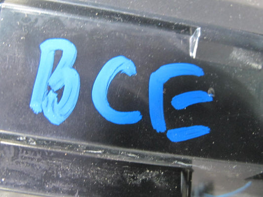 2012-2014 Cadillac Escalade A/C Heater Climate Control Switch Panel 20921720