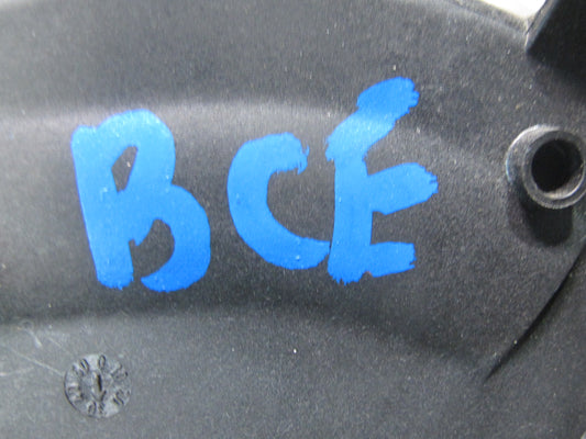 2007-2014 Cadillac Escalade Gas Acceleration Pedal Sensor 20972082