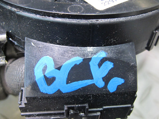 07-13 CADILLAC ESCALADE PLATINUM DRIVER STEERING COLUMN CLOCK SPRING SRS OEM