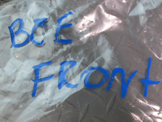 07-14 Cadillac Escalade Front A/C Blower Motor Fan Resistor Flap Actuator Set