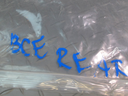 07-14 Cadillac Escalade Front A/C Blower Motor Fan Resistor Flap Actuator Set