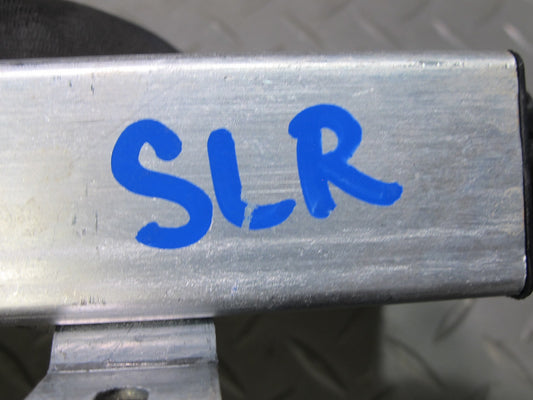 73-89 Mercedes R107 Temperature Regulator Hvac Control Module Unit OEM