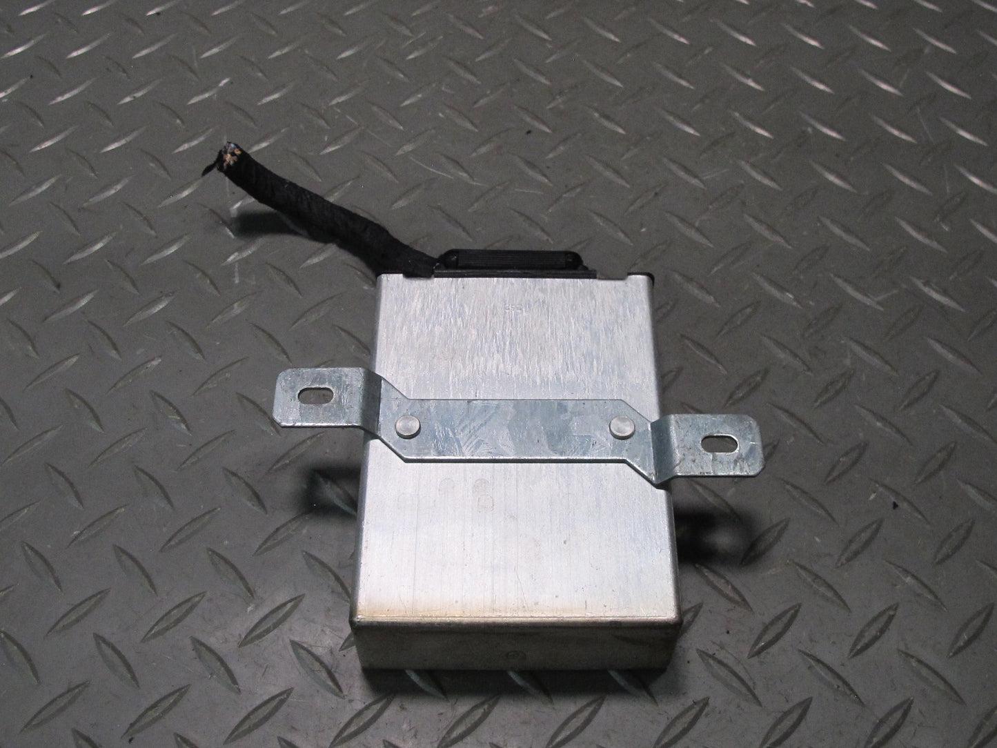 73-89 Mercedes R107 Temperature Regulator Hvac Control Module Unit OEM